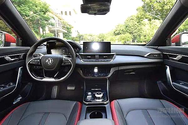 7分钟直播售罄1750辆 东风又玩出新花样