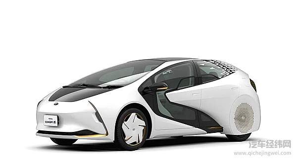 东京奥运会延期 但丰田的黑科技如约而至