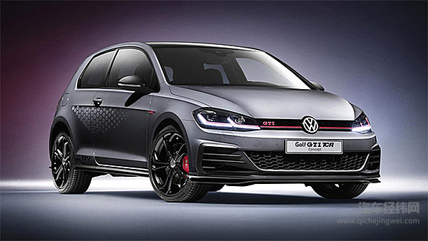 高尔夫放出大招 史上最快的“超级英雄”现身！