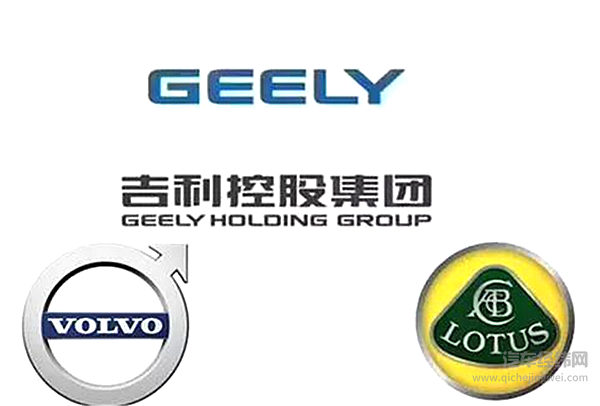 吉利豪掷19亿美元，莲花汽车离重返宝座还有多远？