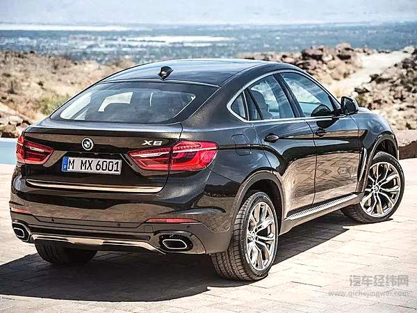 轿跑SUV兴起 车企在SUV领域对抗的新战场！