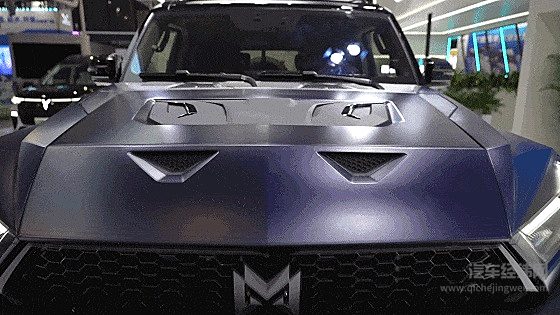 东风汽车：向新而行擦亮中国汽车品牌