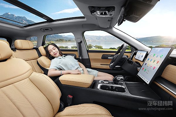 智能驾驶成主流 二线品牌如何应对？