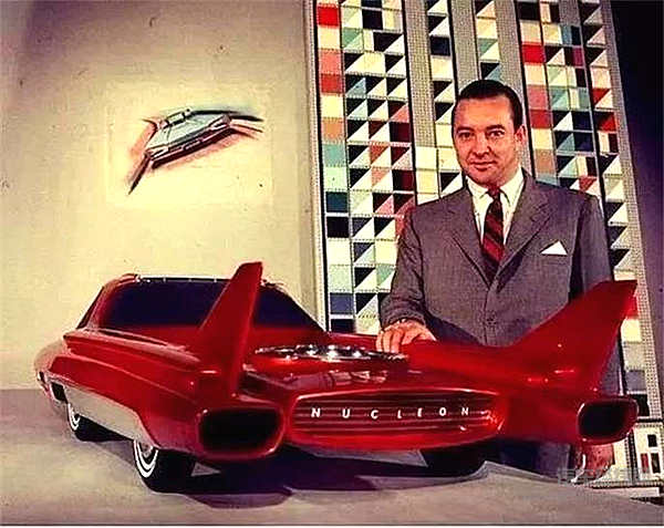 这些搞笑的汽车发明，你肯定没见过！