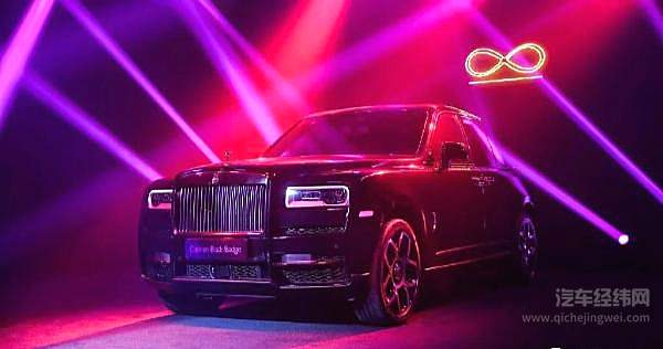 超豪华SUV市场好不热闹！ 就等法拉利了