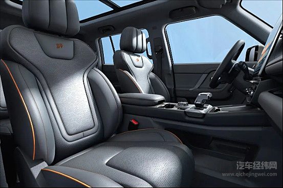 15万元左右可入手 捷途山海T1与哈弗猛龙新能源谁更有性价比？