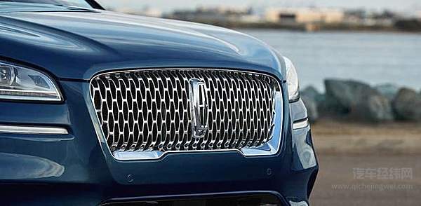 长安林肯冒险家：老牌劲旅“焕新品” 豪华车市场迎新贵