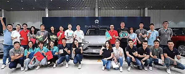 警钟鸣起 “去虚存实”后的新能源汽车市场