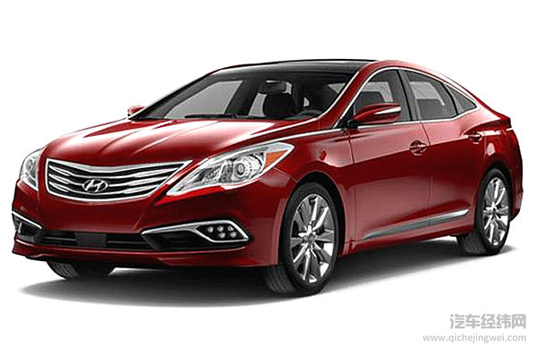 中国销量不佳 现代未来1-2年面临盈利压力