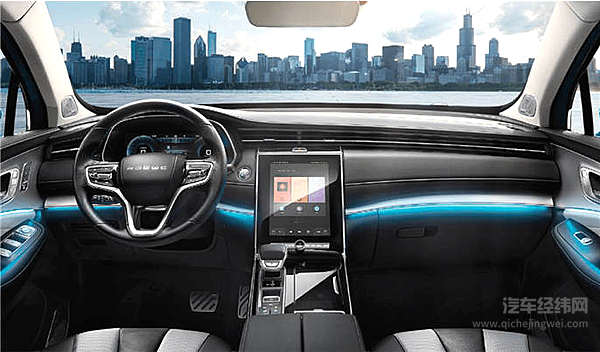 常胜将军披新甲 上汽荣威RX5 MAX向上突破！