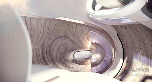 广汽概念轿跑TIME首发亮相 展现豪华旗舰型轿车新标杆