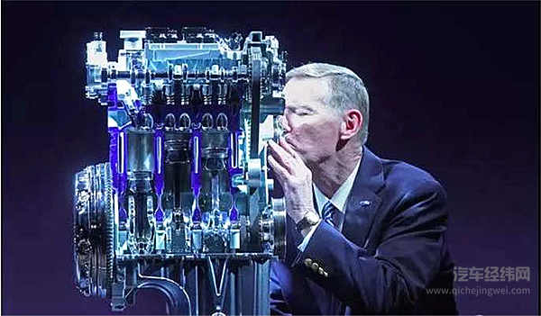 聊聊经典，探探未来，扒一扒发动机的发展和未来