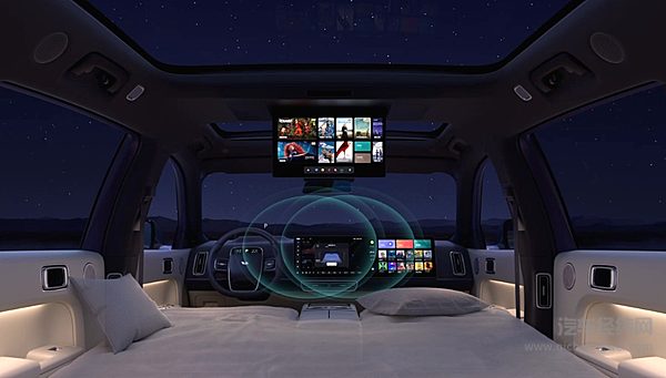 魏牌蓝山智驾版低价高配能否挑战理想L8？