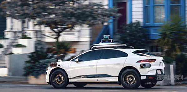 Waymo自动驾驶传感器10年演进史：如何实现平民化？