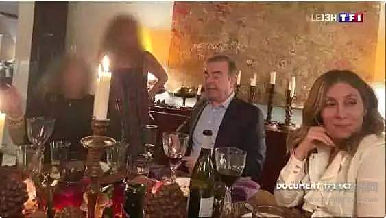 谁是卡罗尔·戈恩？