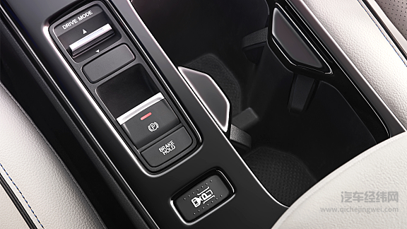 本田e:NS1能把本田汽车带入新能源正轨吗？