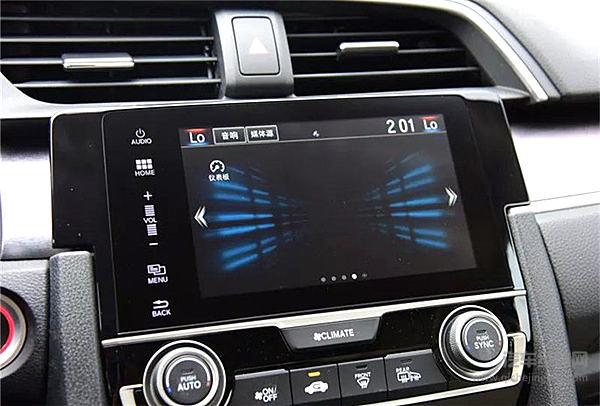 汽车工程师视角：车内真的不需要实体按键了吗？