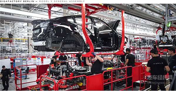 传统车企融资正忙 打造的新品牌前景如何？