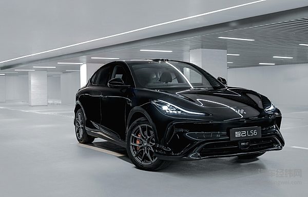 智己LS6和小鹏G6专注20万+市场 谁更划算？