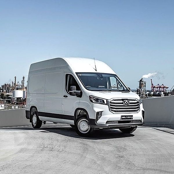 上汽大通MAXUS T60、V90在澳洲