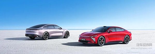 星途高端新能源三剑客即将亮相成都国际车展 品牌向上闪耀蓉城