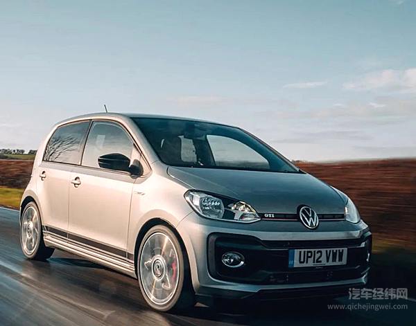 得不到的永远在骚动 海外新车亮相