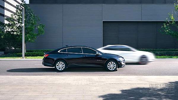 全新迈锐宝XL 535T车型上市 售价16.49万元起