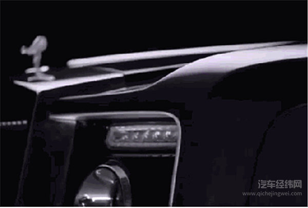 我膨胀了，带你看最贵的SUV劳斯莱斯·库里南！