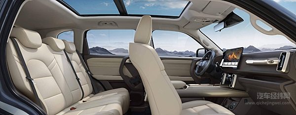 哈弗大狗主打轻越野 捷途自由者能否挑战？