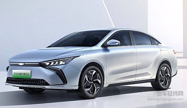 营收、销量双增长 吉利汽车的转型成功了吗？