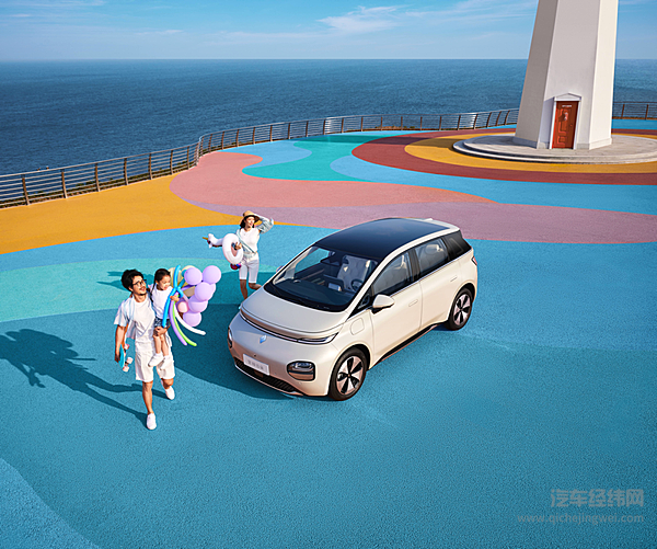 中国家庭出行“史诗级”舒适驾控 宝骏云朵于7月28日开启盲订