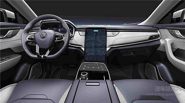 价格不涨续航增加 这样的威马EX5是真爱！