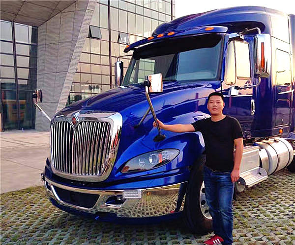 闫岩：追随自己内心的选择