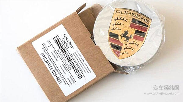 我们有多爱保时捷 地球上就有多少保时捷假货