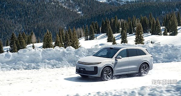 星纪元ET挑战理想L6 除了低价还有什么亮点？