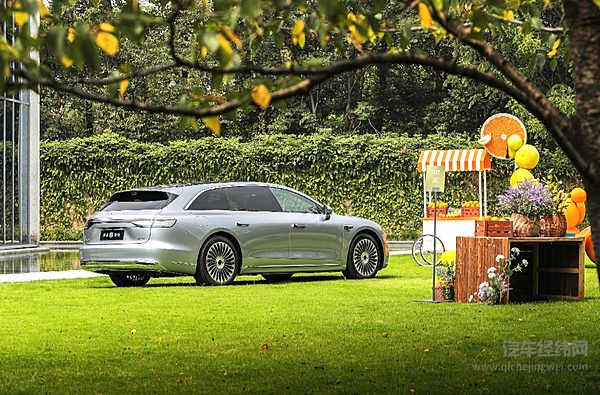 7款新车登场！华为系车型重拳出击哪一款是你的最爱？