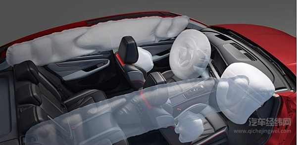 虎年第一道硬菜 全新凌渡L“辣馒头”到底滋味如何？