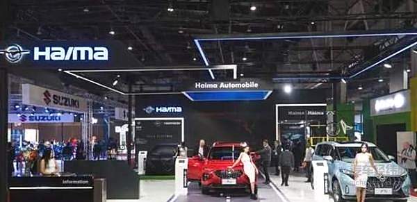 开辟印度新市场 中国车企找到新出路？！