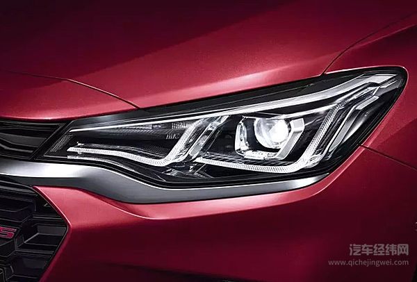 雪佛兰展前剧透 史上最强阵营联袂首秀！