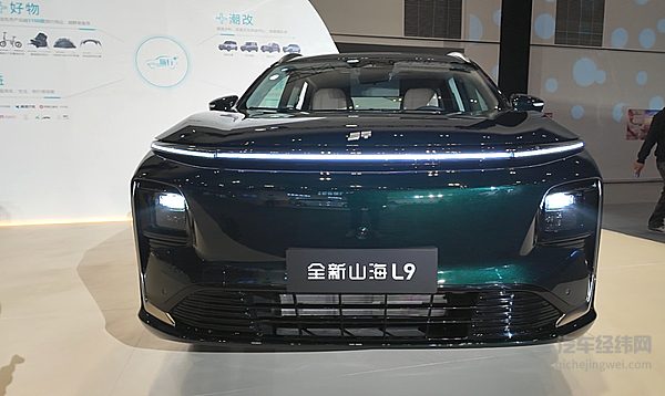 三排座or大五座 山海L9与传祺向往S7该怎么选？