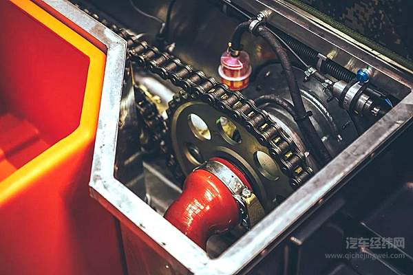 此车一出 其他硬核越野车纷纷退群