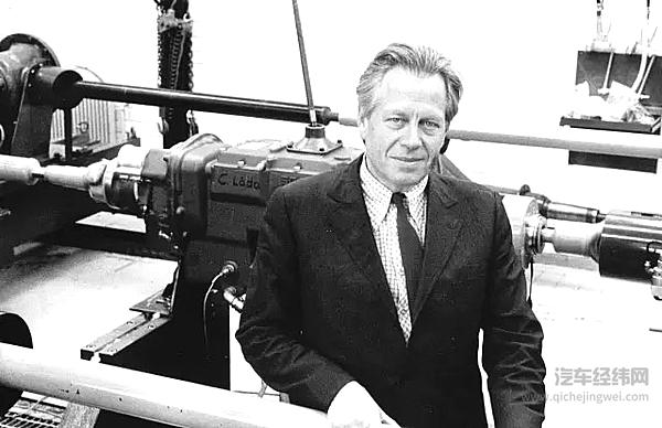 模块化系统背后的功臣