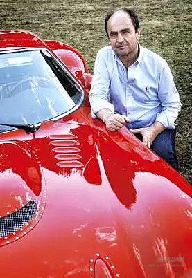 我们说她是“史上最美自制车”，你有意见吗