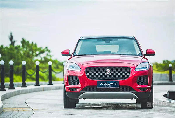 你们的小豹子E-PACE已经上线，它究竟怎么样？