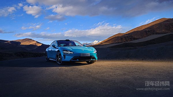 20年内做到全球前五 小米汽车有戏吗？