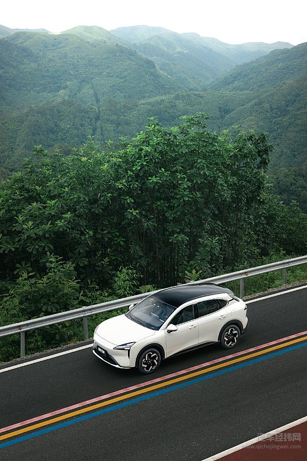 端到端模型赋能AEB 宝骏云海打造20万内最强主动安全