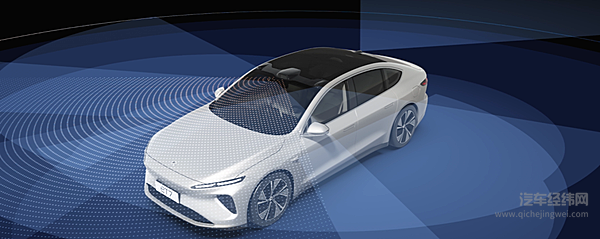 深圳正式上路 自动驾驶再次回归大众视野