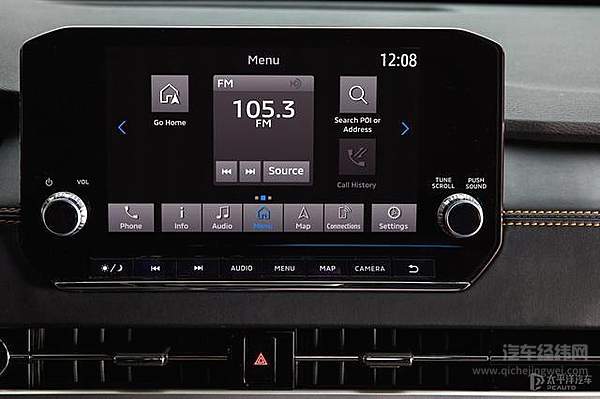 奇骏的兄弟来了 三菱海外发布新一代欧蓝德