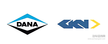 传动系统巨无霸诞生了：德纳与吉凯恩传动系事业部合并