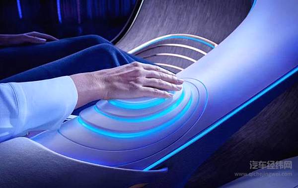 CES概念车这么多 比Vision AVTR酷的没有一辆